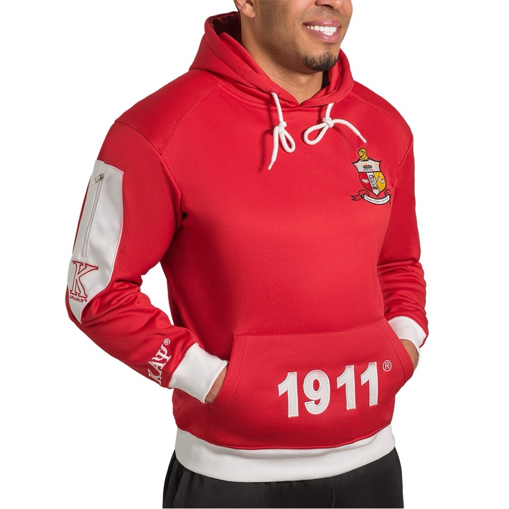 Kappa Alpha Psi Elite Hoodie